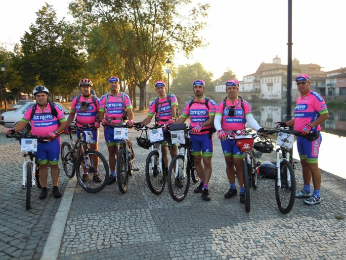 Caminho Chaves Santiago e Epilogo Fisterra Muxia 030