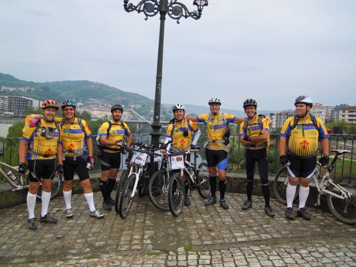 Caminho Chaves Santiago e Epilogo Fisterra Muxia 252