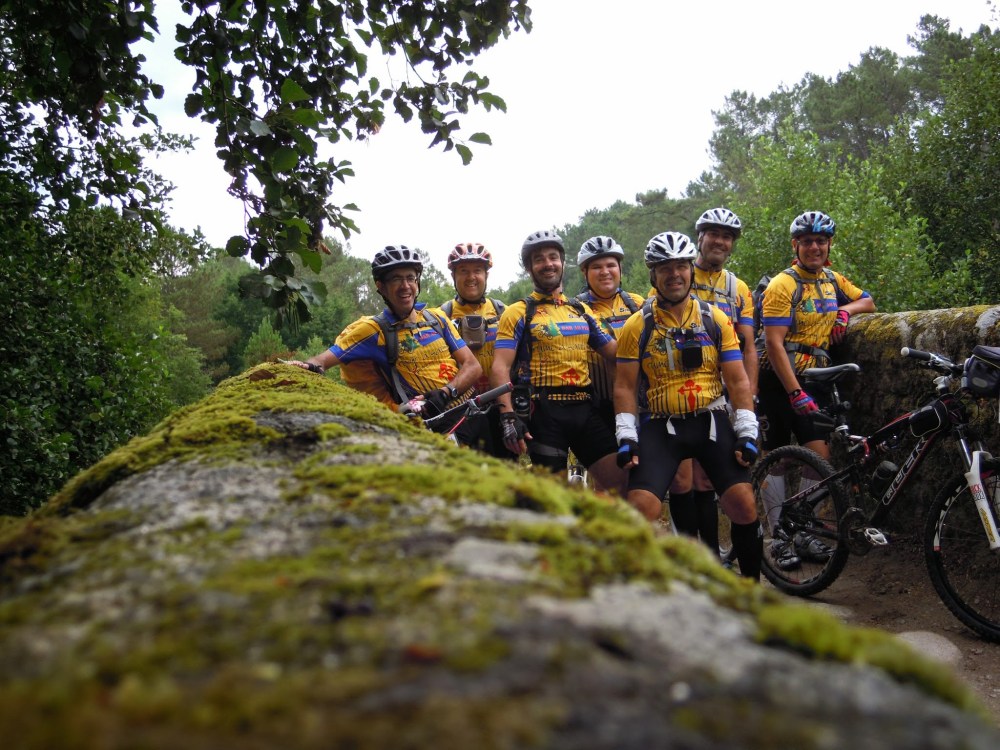 Caminho Chaves Santiago e Epilogo Fisterra Muxia 362