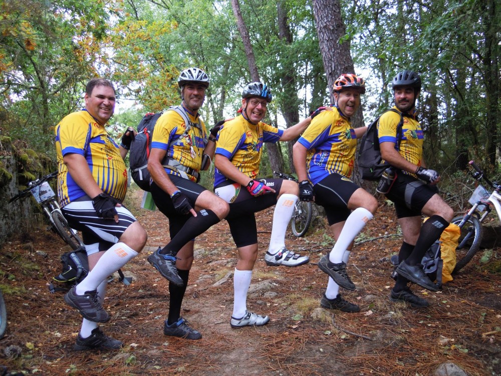 Caminho Chaves Santiago e Epilogo Fisterra Muxia 403