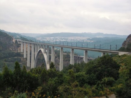 Caminho Chaves Santiago e Epilogo Fisterra Muxia 575