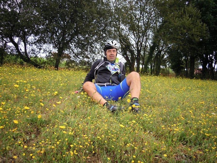 Caminho Chaves Santiago e Epilogo Fisterra Muxia 615