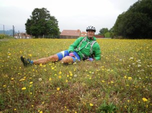 Caminho Chaves Santiago e Epilogo Fisterra Muxia 619