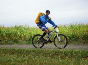 Caminho Chaves Santiago e Epilogo Fisterra Muxia 621