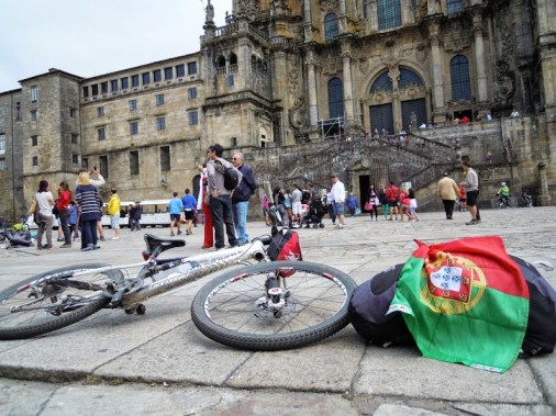 Caminho Chaves Santiago e Epilogo Fisterra Muxia 647