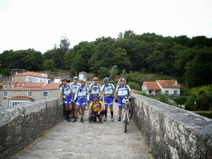 Caminho Chaves Santiago e Epilogo Fisterra Muxia 713