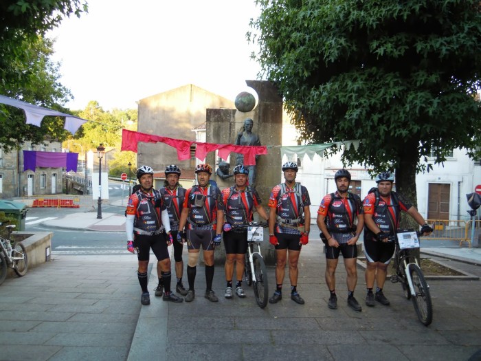 Caminho Chaves Santiago e Epilogo Fisterra Muxia 751