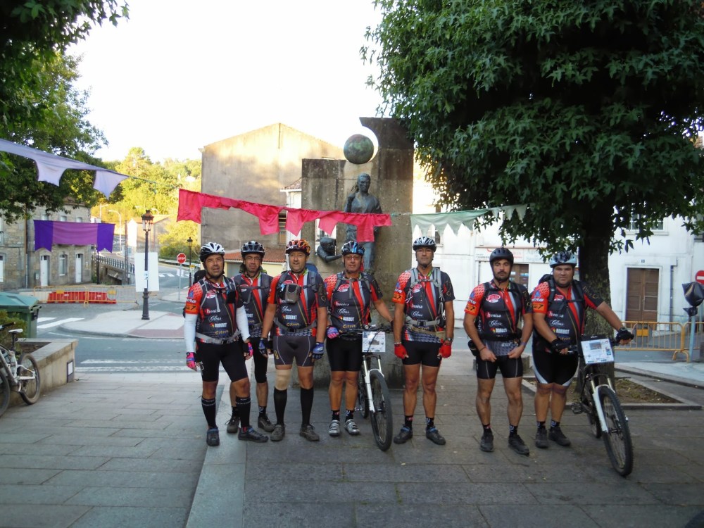 Caminho Chaves Santiago e Epilogo Fisterra Muxia 751