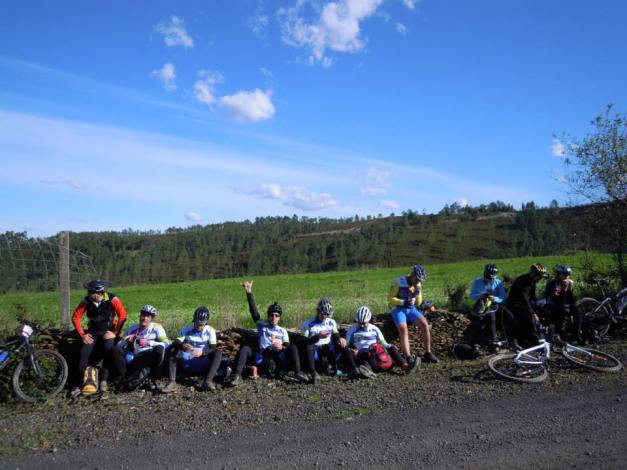 Autonomia total, resulta nisto...