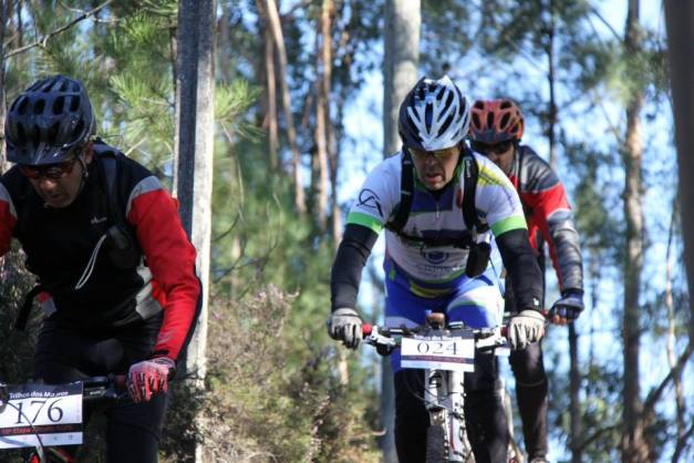 Os meninos bonitos do Dar ao Ped@l...