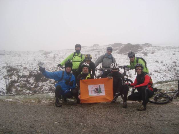 Levamos o nome do Dar ao Ped@l a lugares impensáveis!