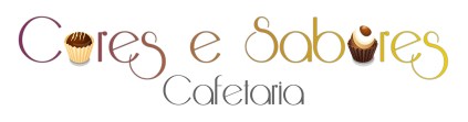Cores e sabores Cafetaria