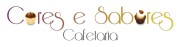Cores e sabores Cafetaria