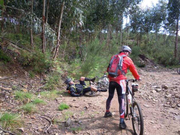É claro, que há sempre lugar para... uns ternos!