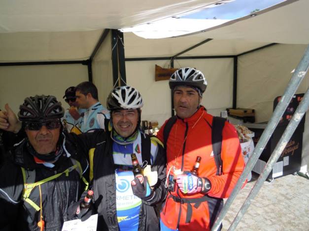 Os "desviados" pelas latas! ;-)