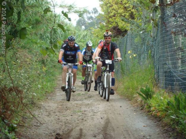 Iniciam as hostilidades