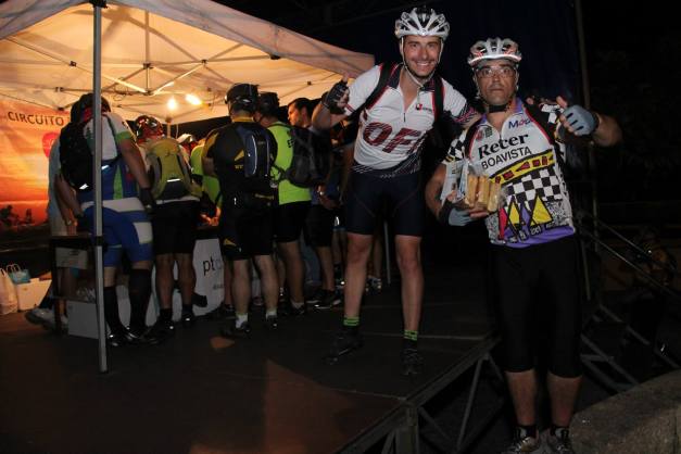 Cunhados, amigos e cúmplices...