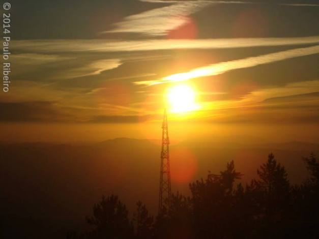 O Senhor do Universo, o nosso Rei.