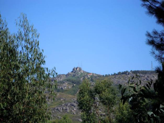 O objectivo a atingir...