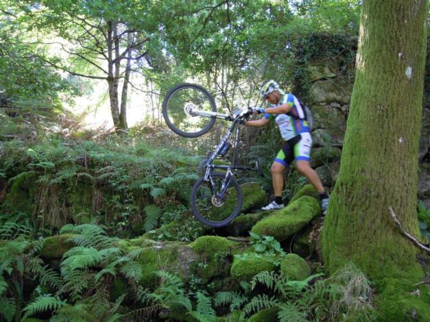 Mais obstáculos, transpostos...