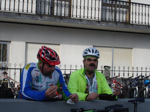 Fazendo justiça ao nome da rota!