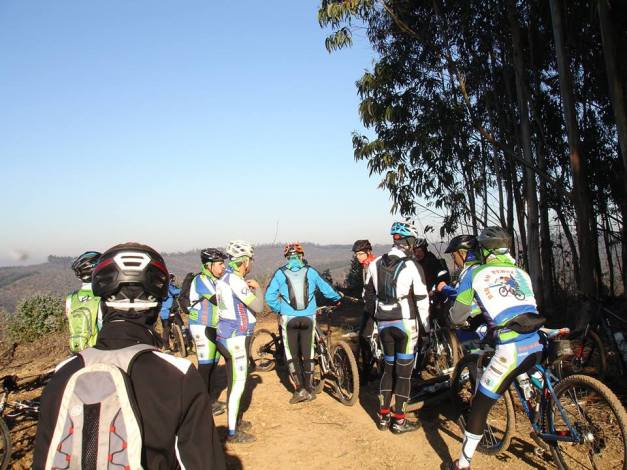 ...pausa final...estamos quase lá!