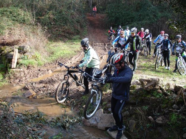 Ultrapassando dificuldades...para nós não há obstáculos!