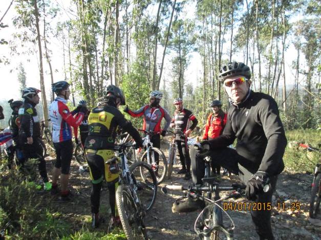 O João Neves também se juntou ao grupo!